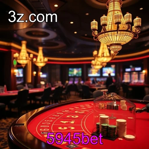 Cashgames no 5945bet: Uma Nova Dimensão de Jogos Online