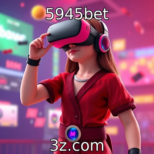 Perspectivas futuras para a realidade virtual