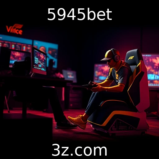 Novos desenvolvimentos em tecnologia de jogos