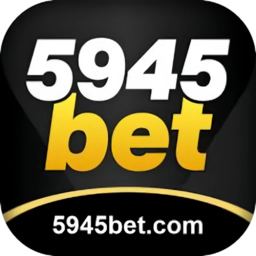 5945bet logo