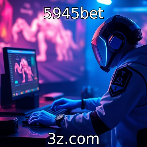 Inovações tecnológicas que transformam o setor de games