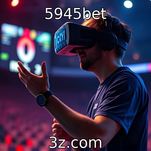 Impactos da realidade virtual na experiência do jogador